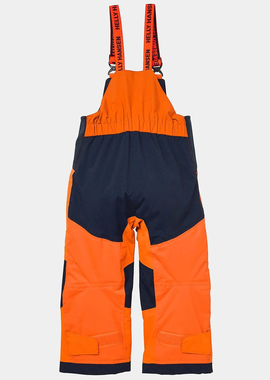 Helly Hansen Junior Rider 2 Insulated Bib Pants sold by Prfo product image thumbnail 2