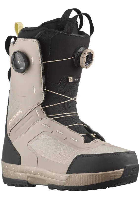 Salomon Women's Vista Dual Boa Snowboard Boots sold by Prfo