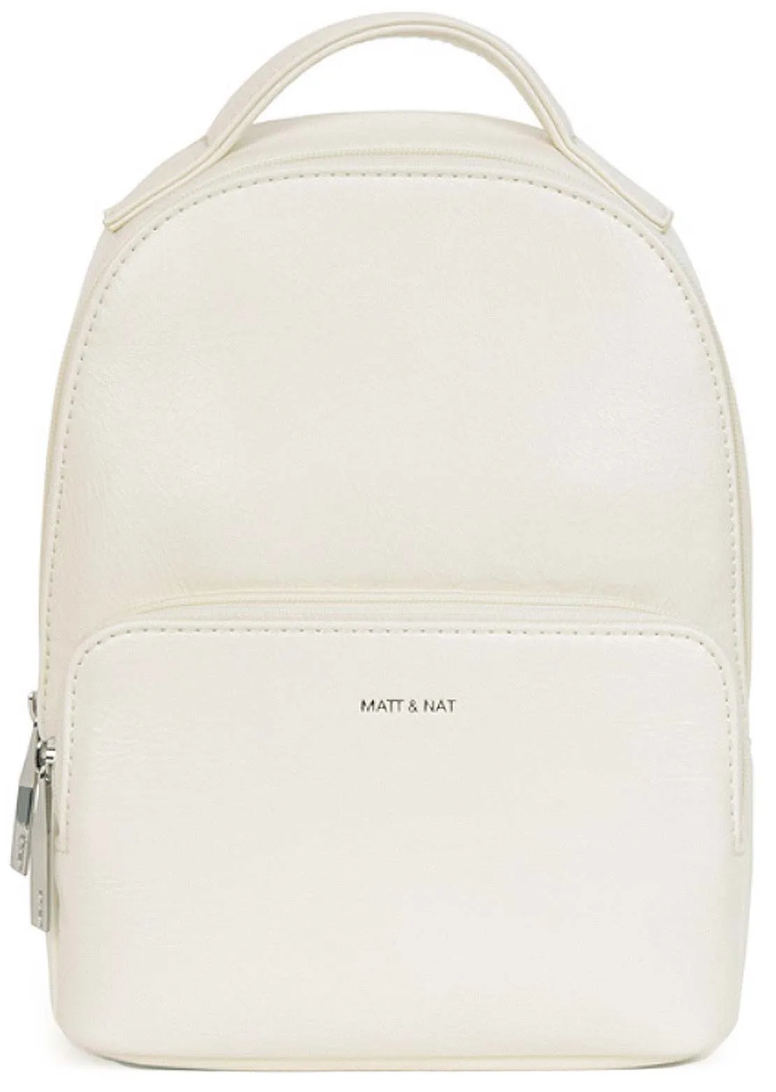 Matt & Nat Caro Sm Theme Backpack sold by Prfo