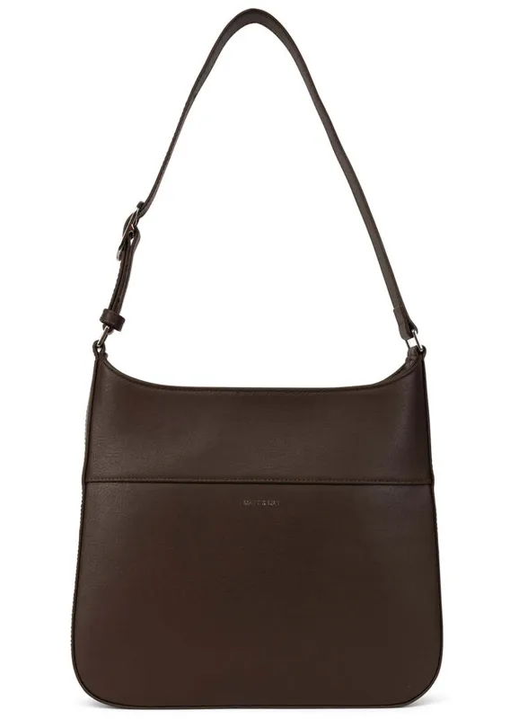 Matt & Nat Reve Lg Arbor Shoulder Bag sold by Prfo
