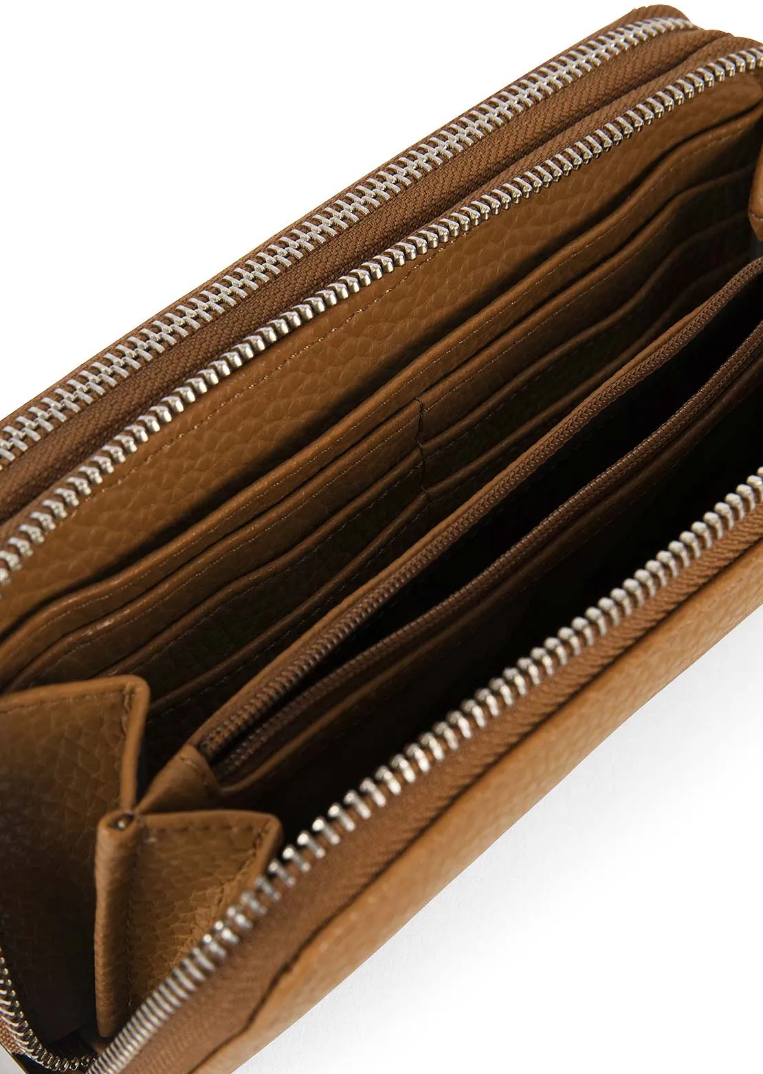 Matt & Nat Sublime Purity Wallet sold by Prfo product image thumbnail 4