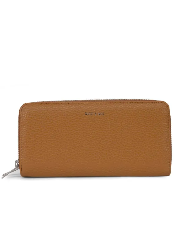 Matt & Nat Sublime Purity Wallet sold by Prfo