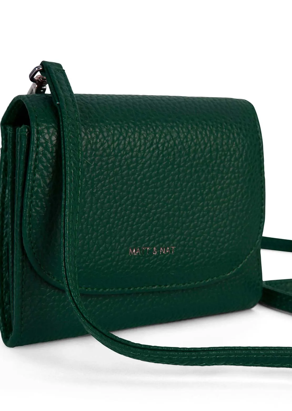 Matt & Nat Nano Purity Wallet sold by Prfo product image thumbnail 5