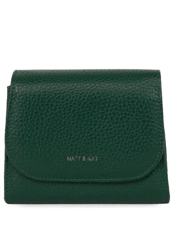 Matt & Nat Nano Purity Wallet sold by Prfo