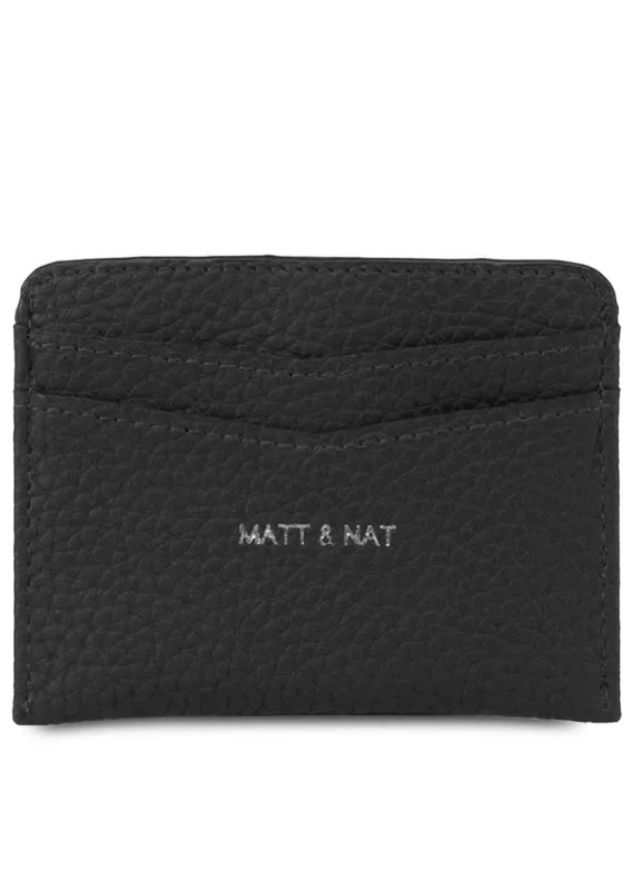 Matt & Nat Junya Purity Wallet sold by Prfo