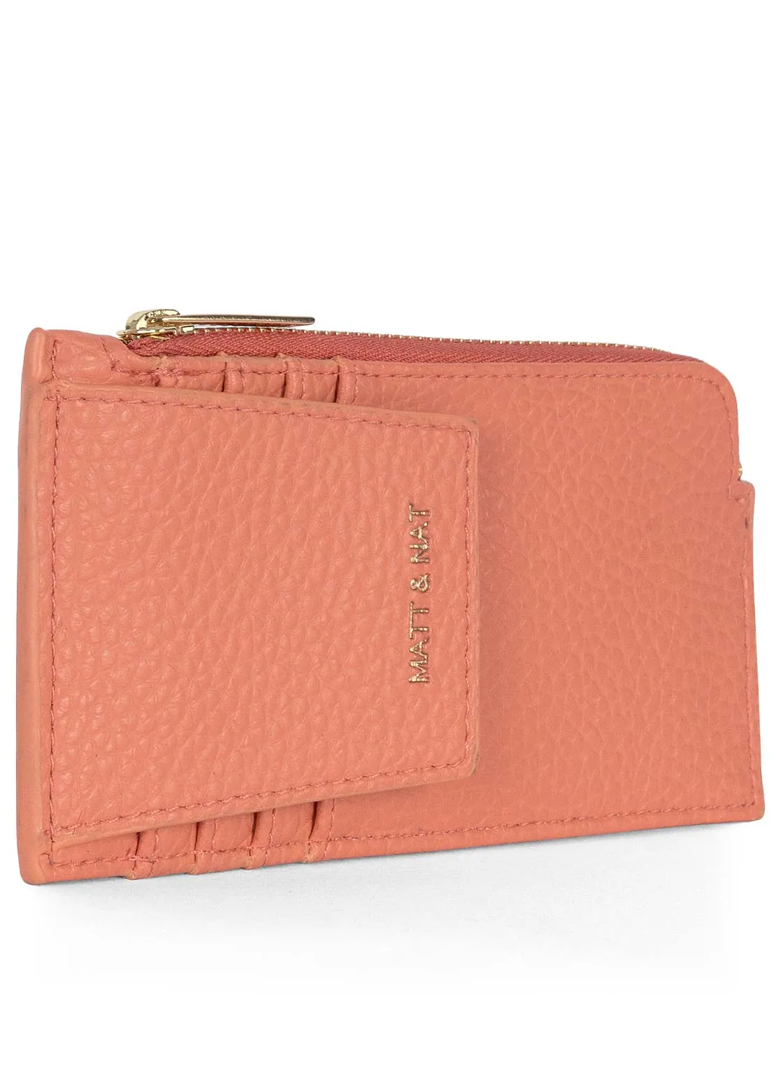 Matt & Nat Gratz Purity Wallet sold by Prfo product image thumbnail 2