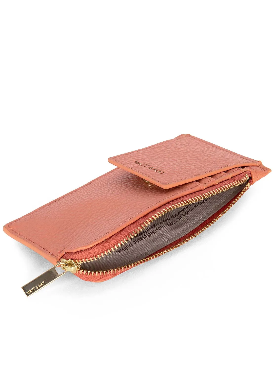 Matt & Nat Gratz Purity Wallet sold by Prfo product image thumbnail 4
