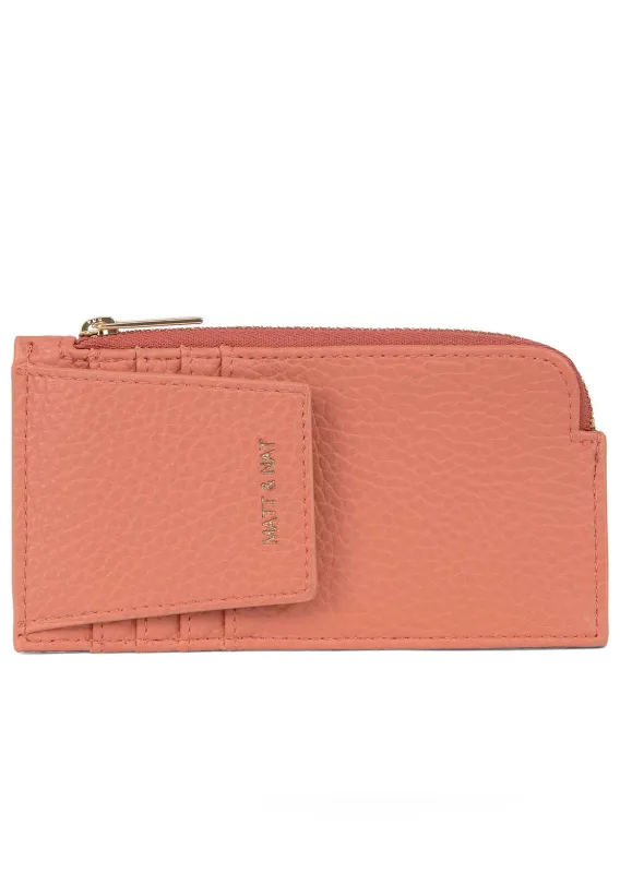 Matt & Nat Gratz Purity Wallet sold by Prfo