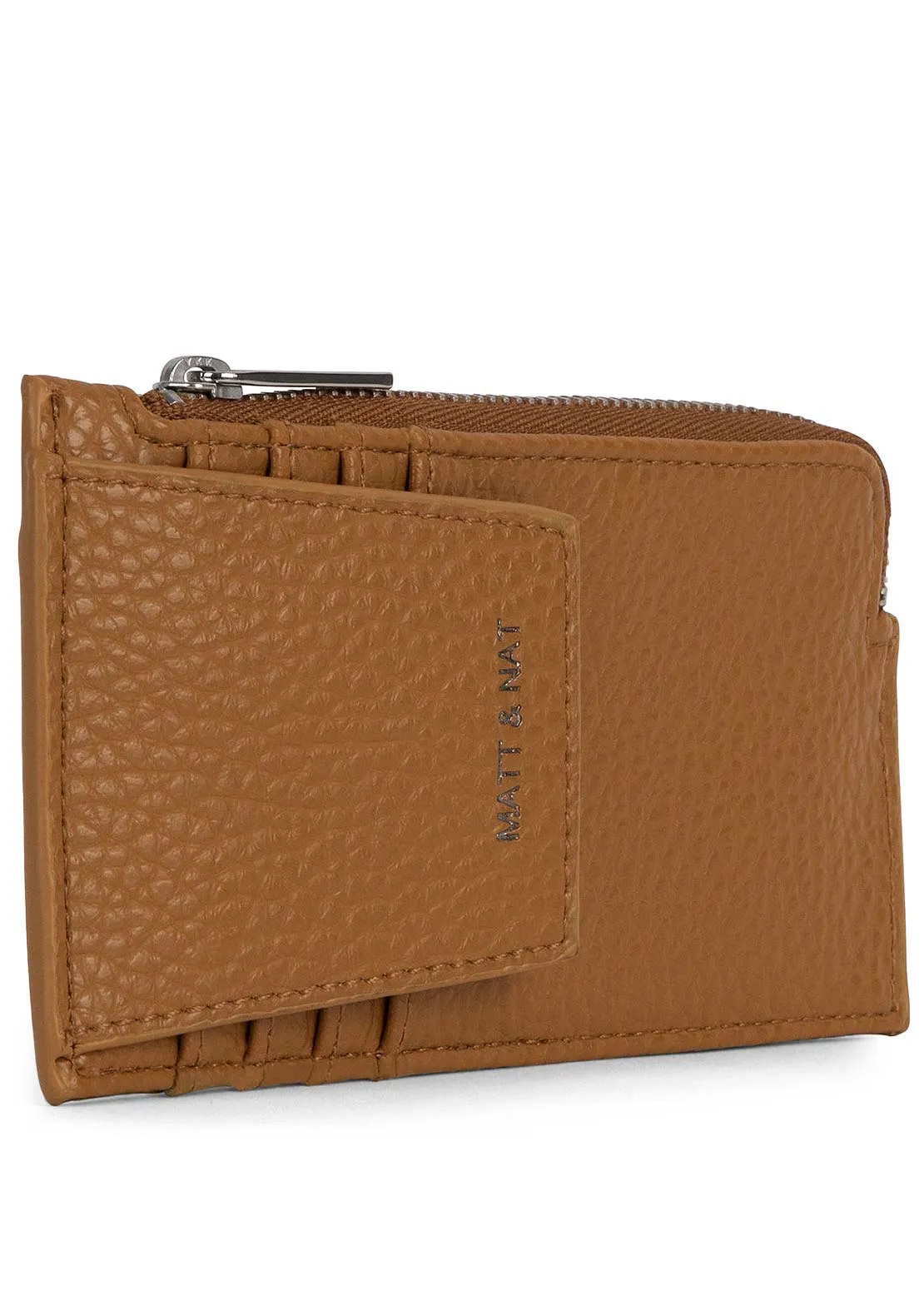 Matt & Nat Gratz Purity Wallet sold by Prfo product image thumbnail 2