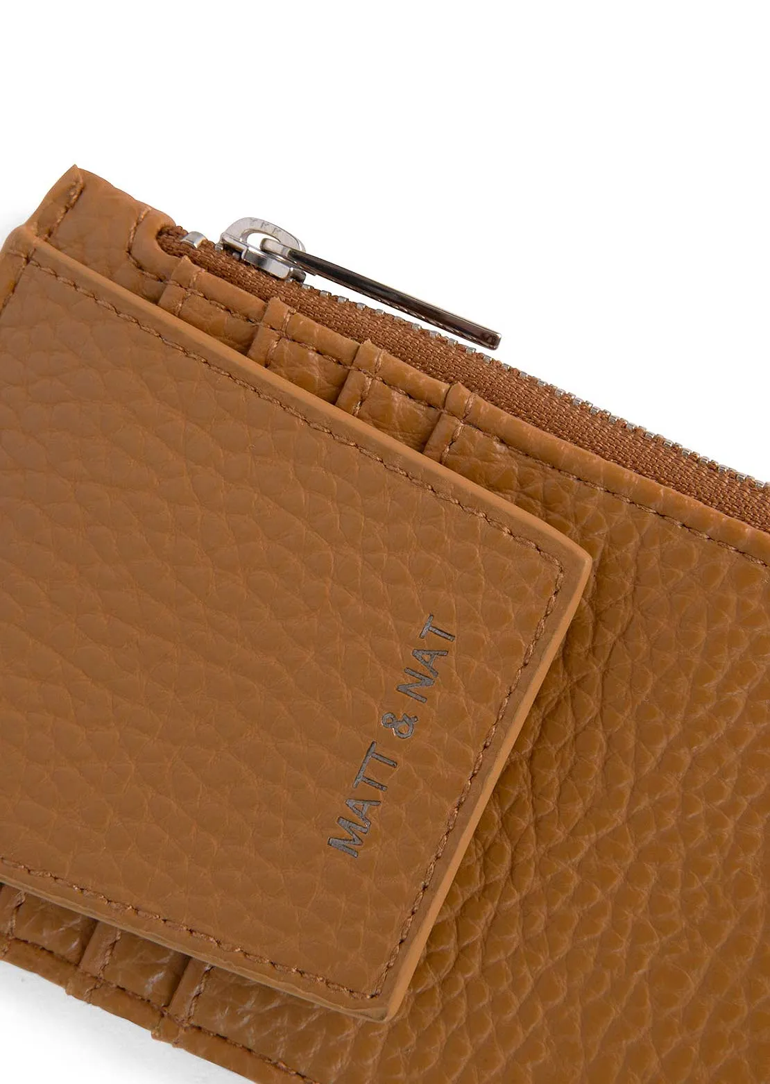 Matt & Nat Gratz Purity Wallet sold by Prfo product image thumbnail 5