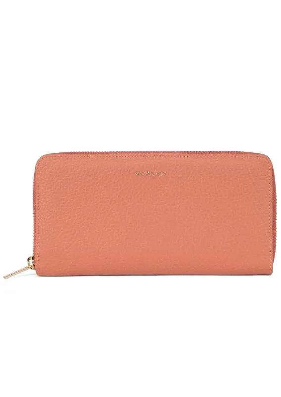 Matt & Nat Central Purity Wallet sold by Prfo