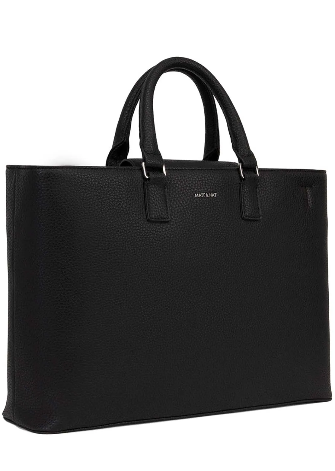 Matt & Nat Sevyn Purity Satchel Hand Bag sold by Prfo product image thumbnail 2