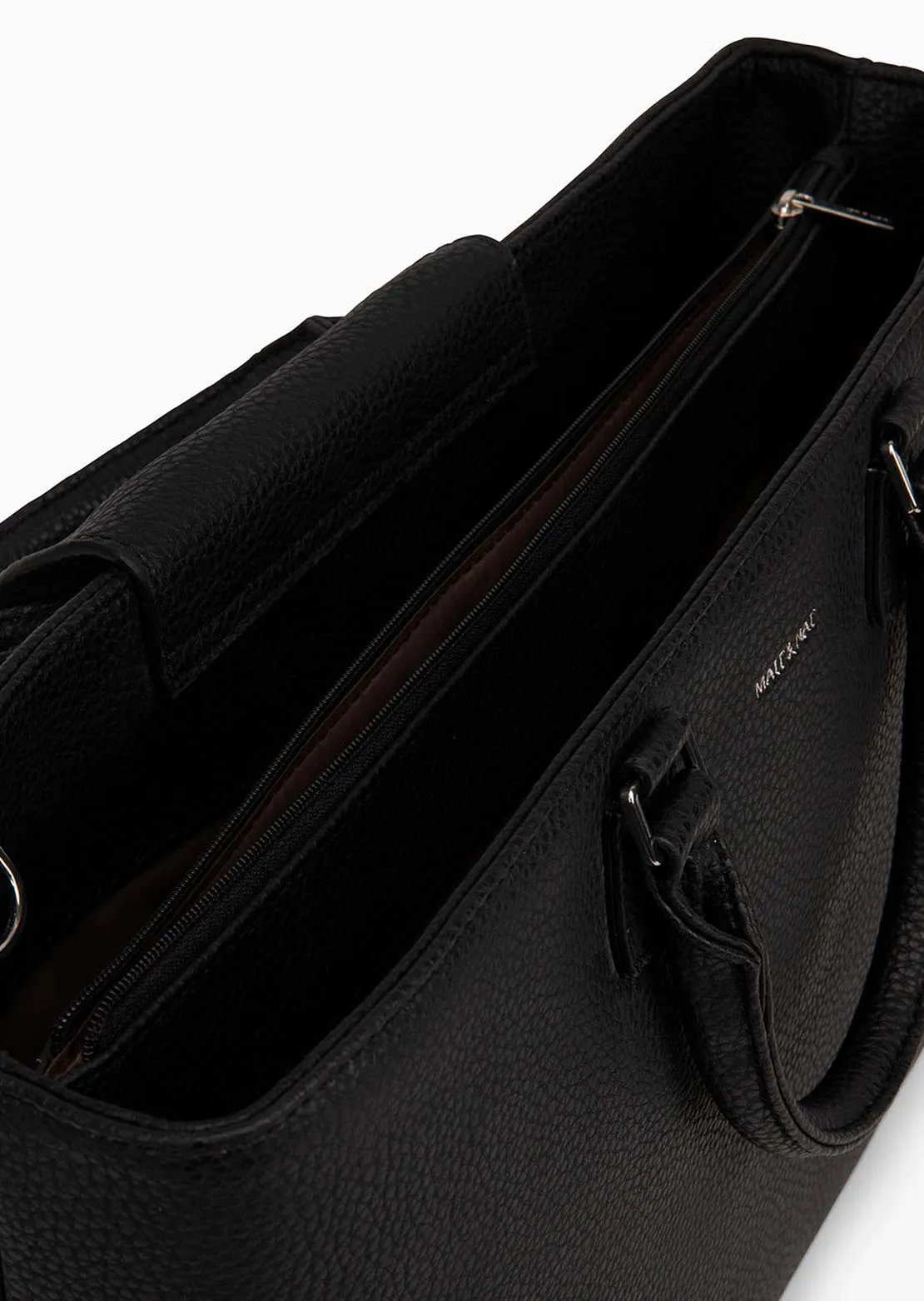 Matt & Nat Sevyn Purity Satchel Hand Bag sold by Prfo product image thumbnail 4