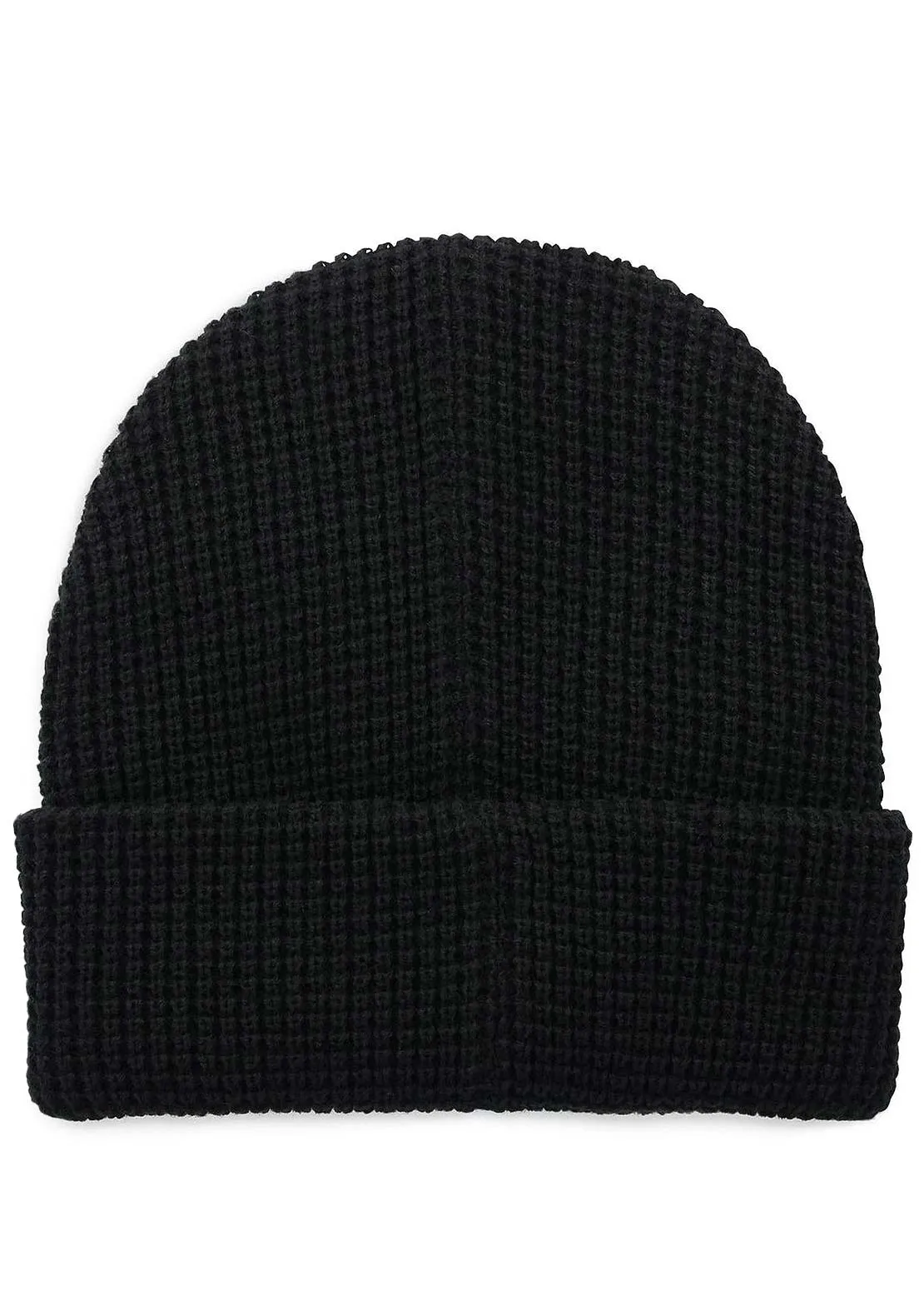 Topo Designs Unisex Waffle Knit Beanie sold by Prfo product image thumbnail 2