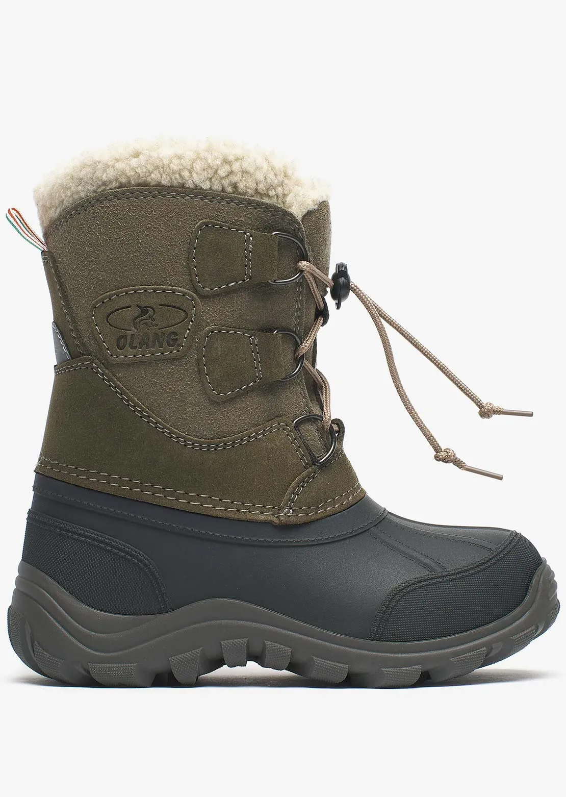 Olang Junior Explorer Boots sold by Prfo product image thumbnail 3