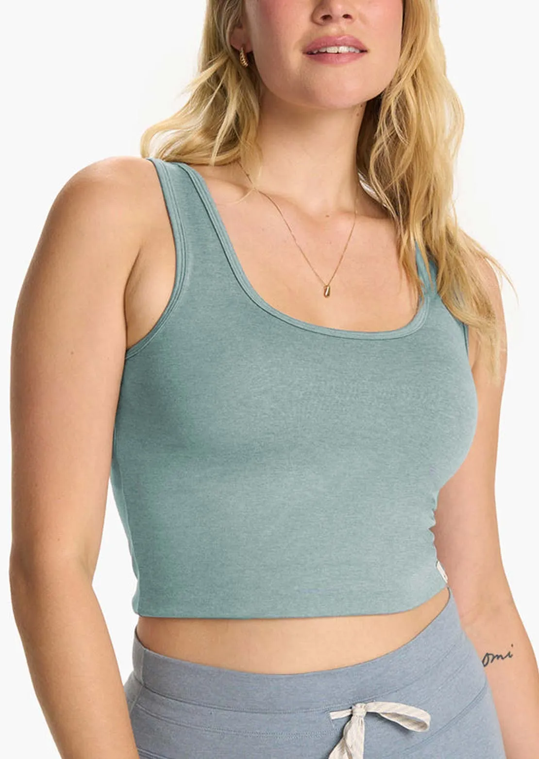 Vuori Women's Halo Essential Tank sold by Prfo