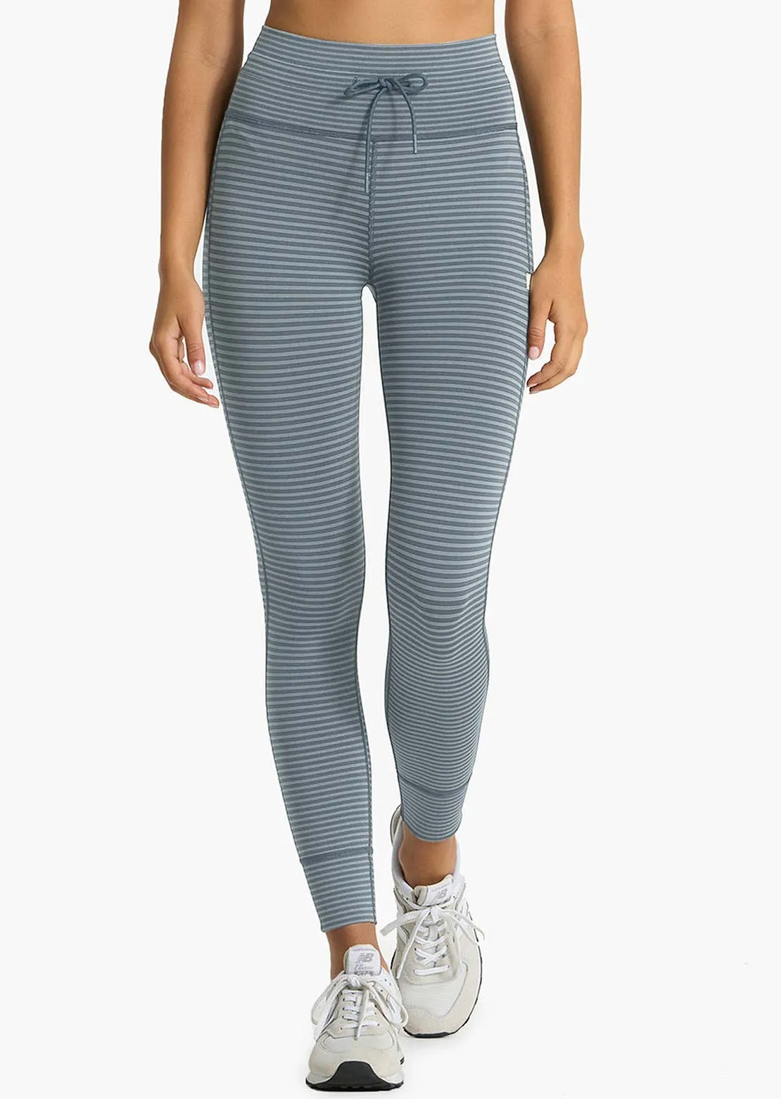 Vuori Women's Stripe Daily Legging sold by Prfo