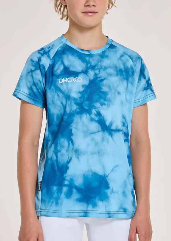 DHaRCO Junior Short Sleeve Mountain Bike Jersey sold by Prfo