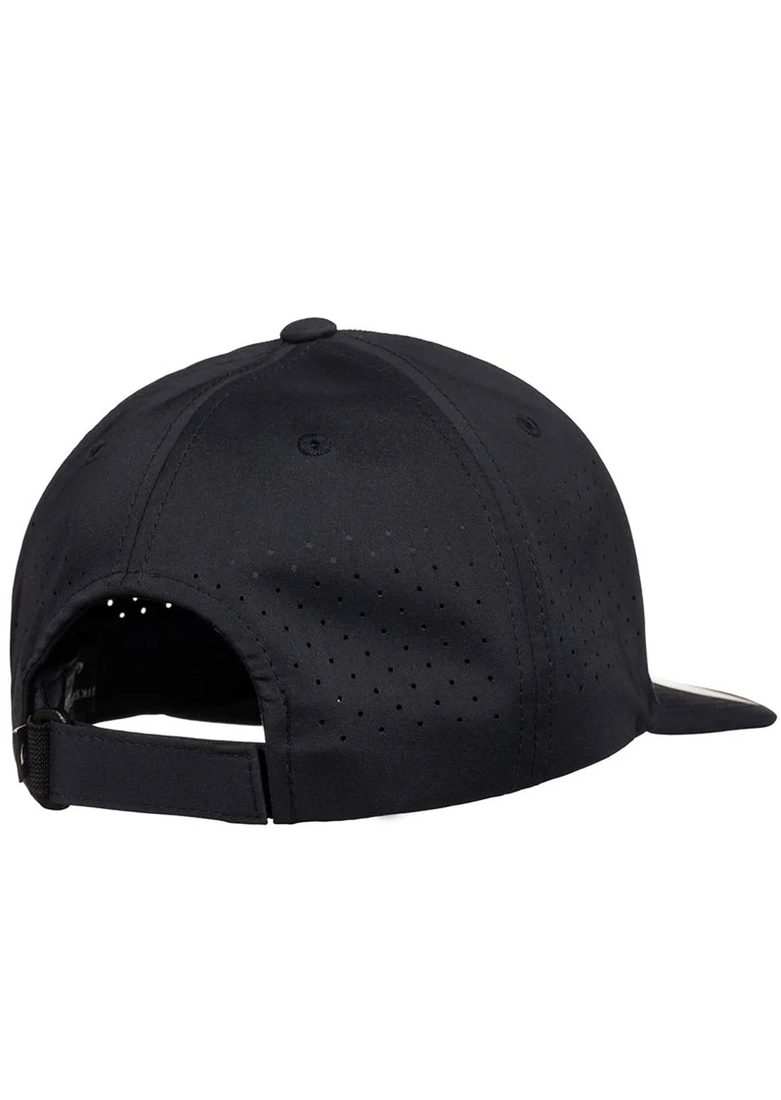 Quiksilver Men's Adapted Cap sold by Prfo product image thumbnail 2
