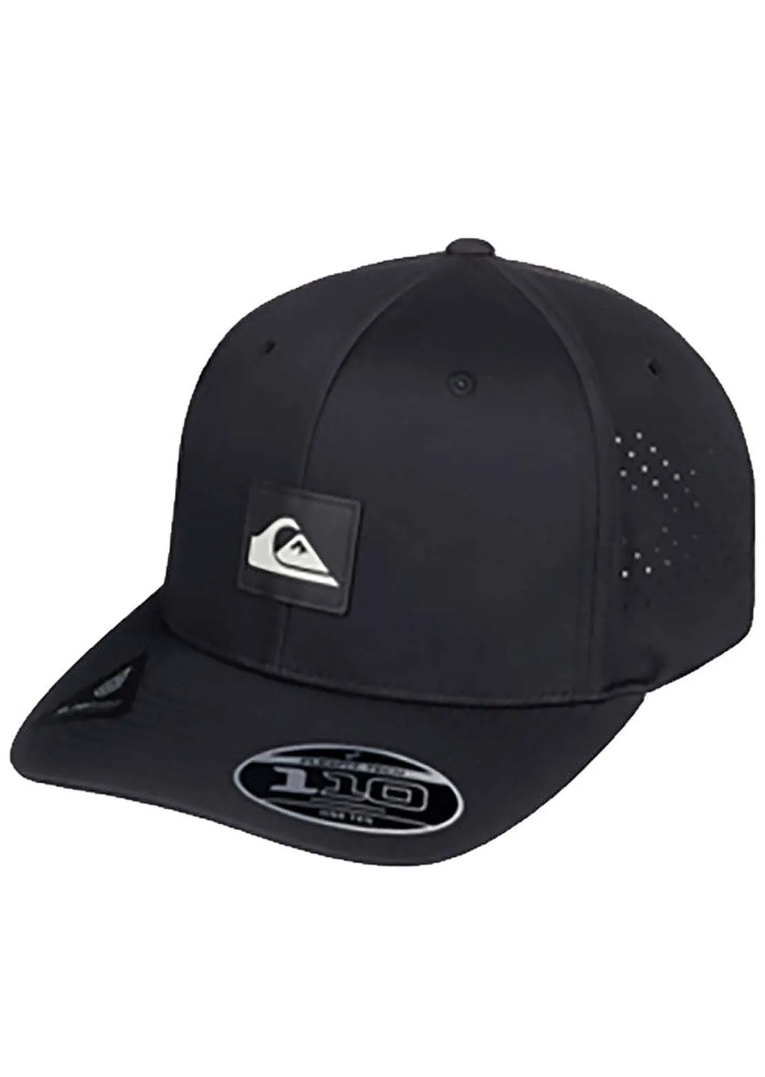 Quiksilver Men's Adapted Cap sold by Prfo