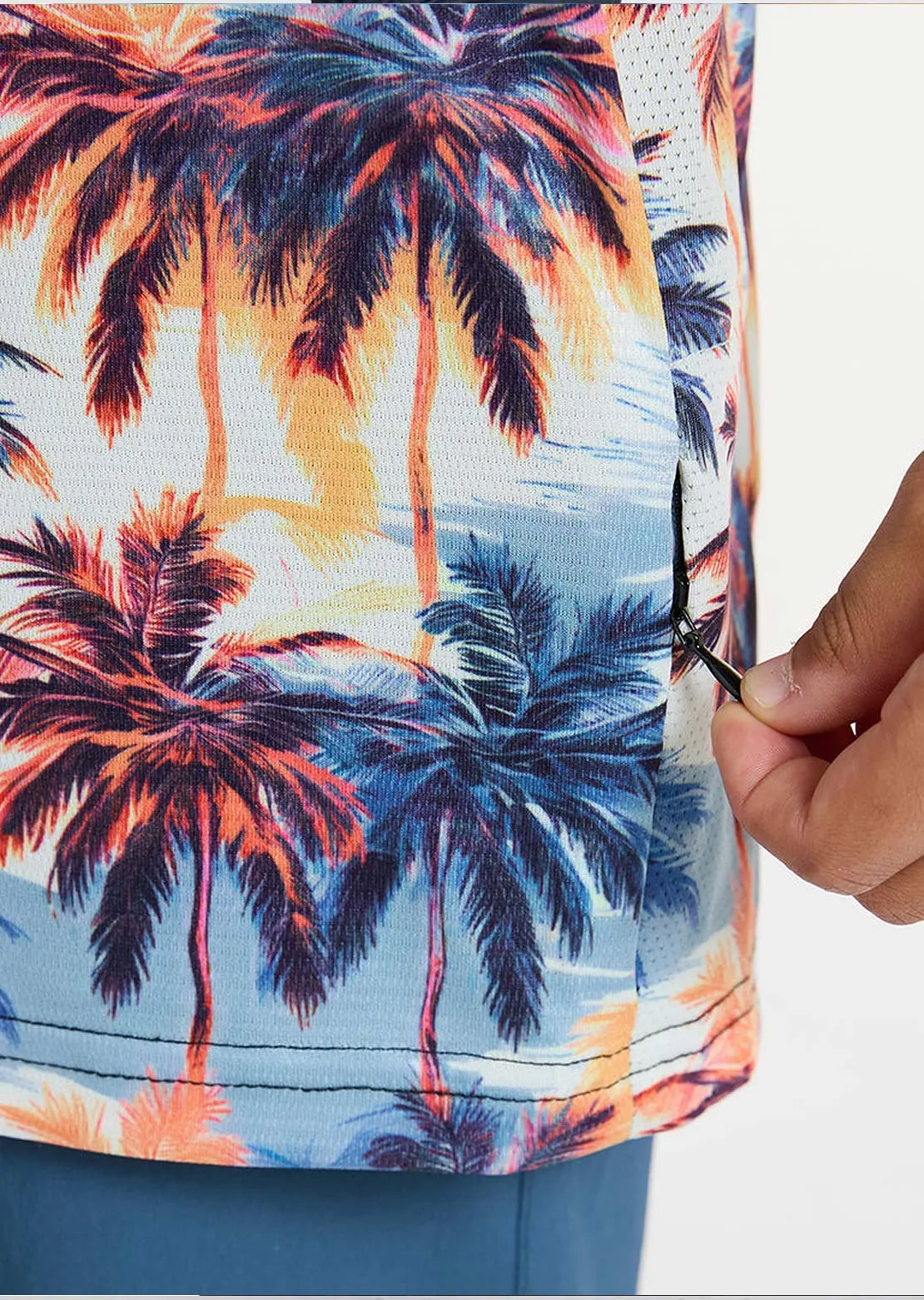 DHaRCO Junior Gravity Mountain Bike Jersey sold by Prfo product image thumbnail 4