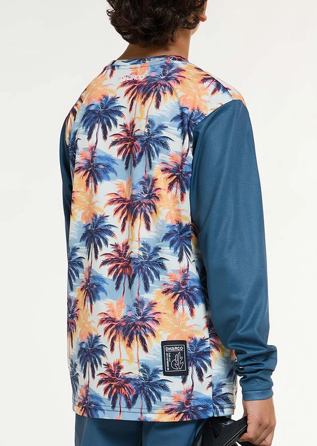 DHaRCO Junior Gravity Mountain Bike Jersey sold by Prfo product image thumbnail 2