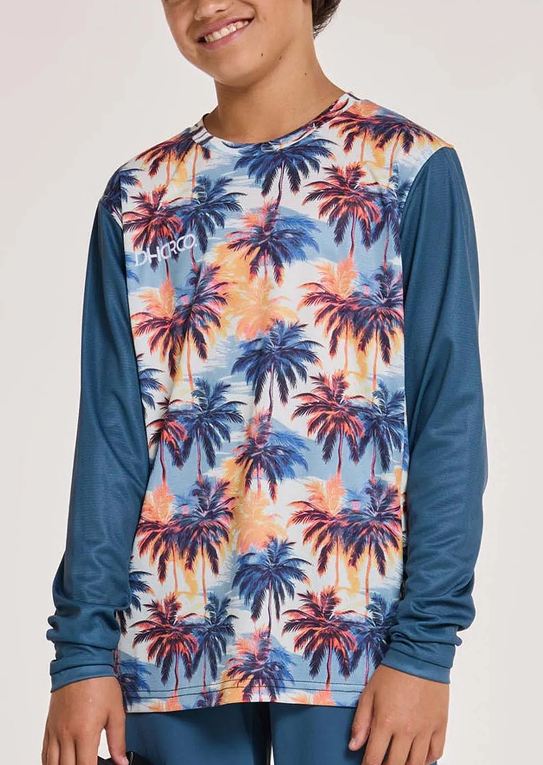 DHaRCO Junior Gravity Mountain Bike Jersey sold by Prfo