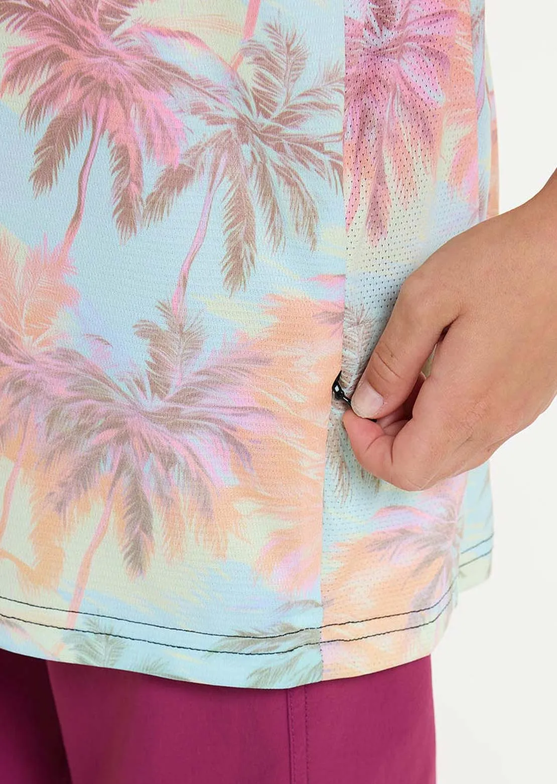 DHaRCO Junior Short Sleeve Mountain Bike Jersey sold by Prfo product image thumbnail 5