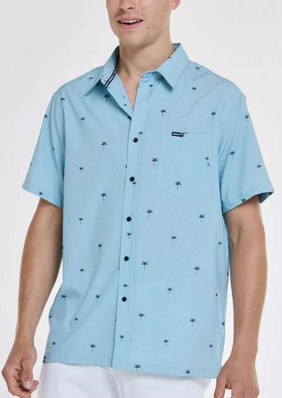 DHaRCO Men's Tech Party Mountain Bike Shirt sold by Prfo