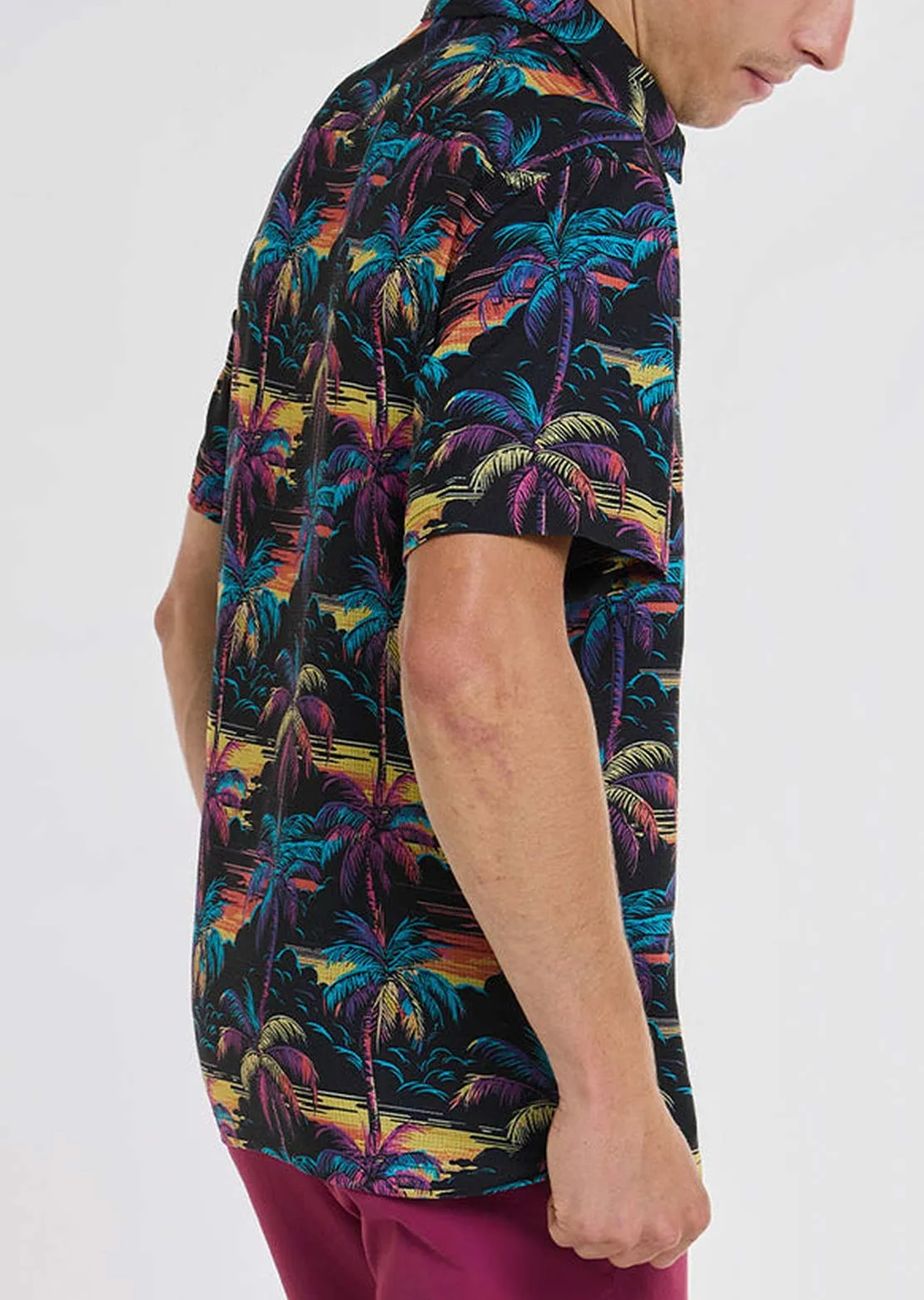 DHaRCO Men's Tech Party Mountain Bike Shirt sold by Prfo product image thumbnail 2