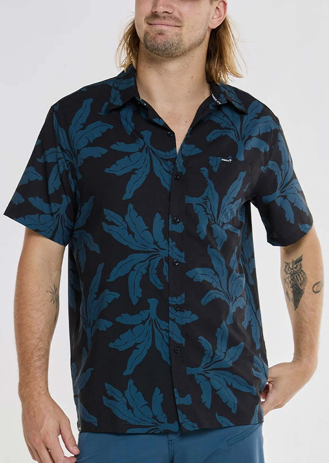 DHaRCO Men's Tech Party Mountain Bike Shirt sold by Prfo