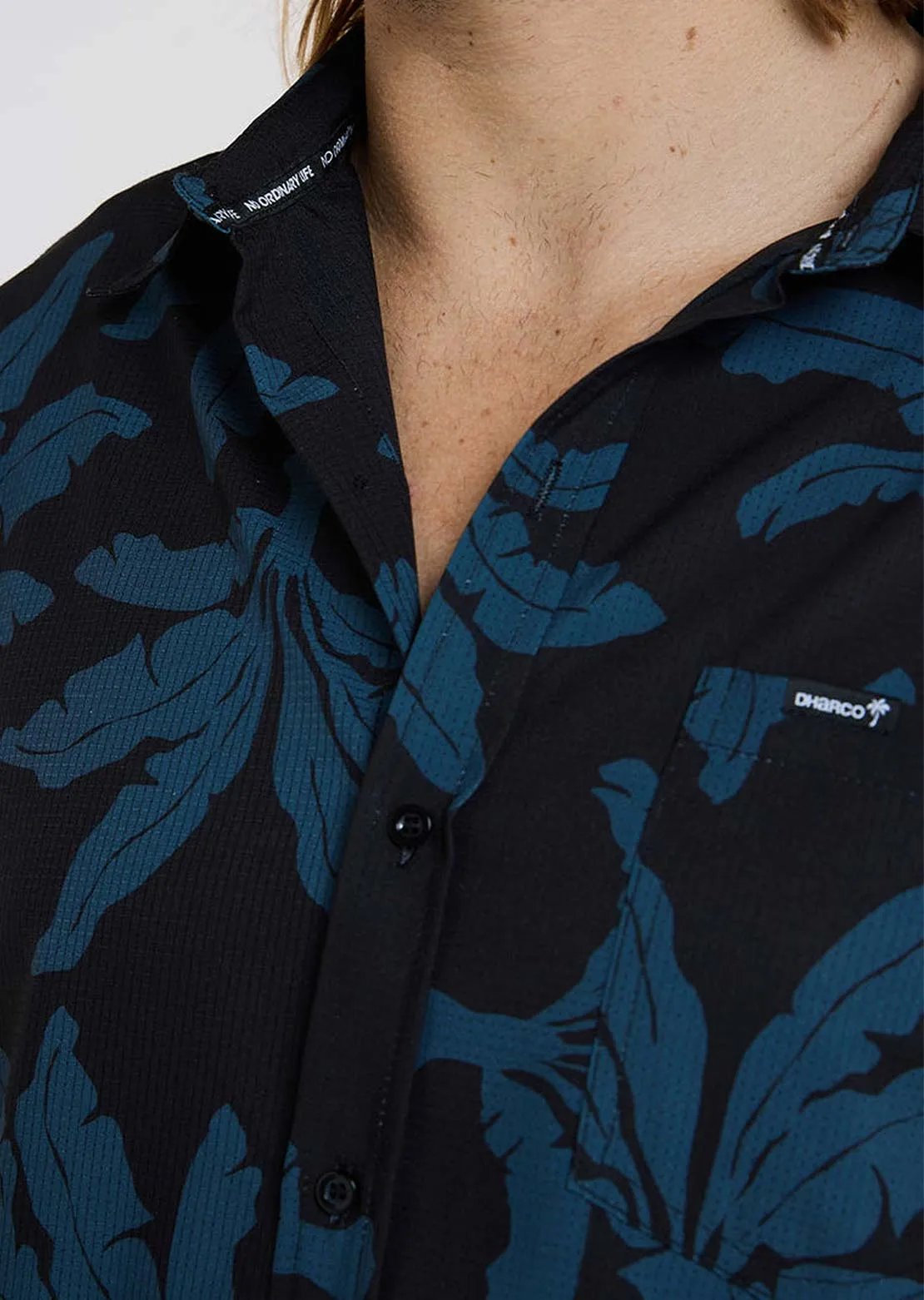 DHaRCO Men's Tech Party Mountain Bike Shirt sold by Prfo product image thumbnail 5