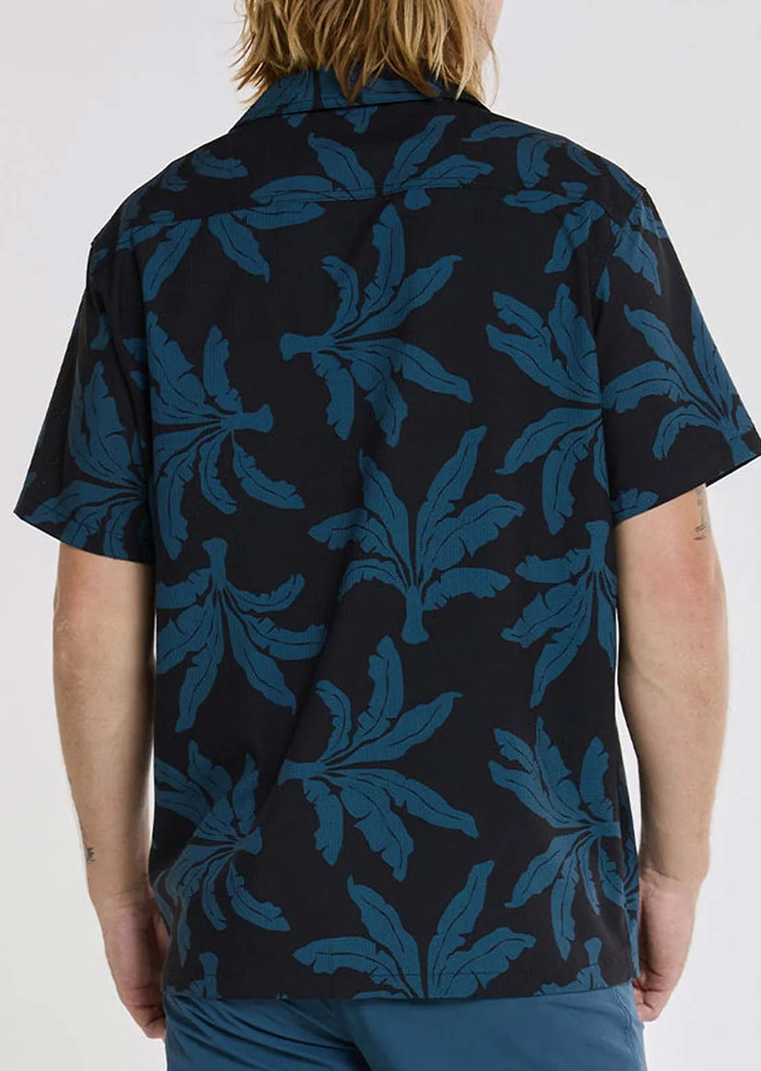 DHaRCO Men's Tech Party Mountain Bike Shirt sold by Prfo product image thumbnail 3