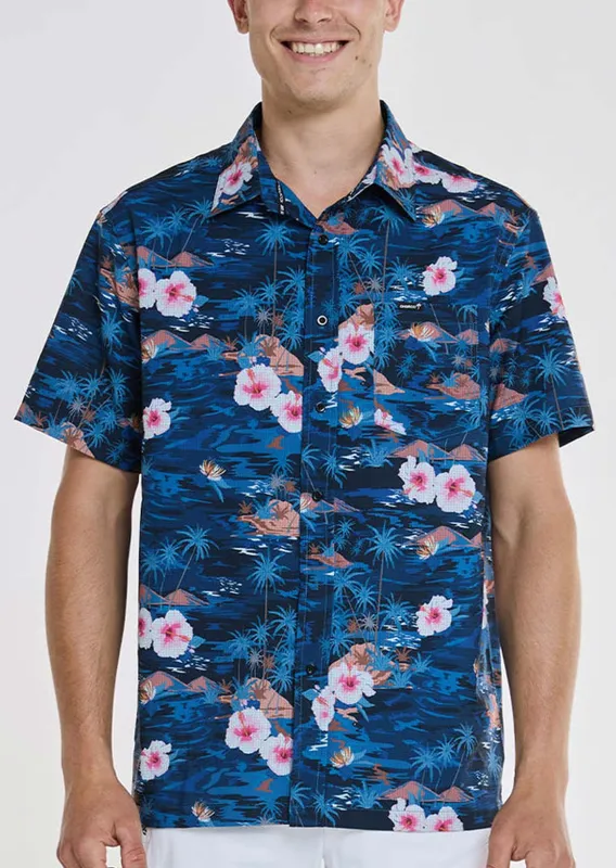 DHaRCO Men's Tech Party Mountain Bike Shirt sold by Prfo