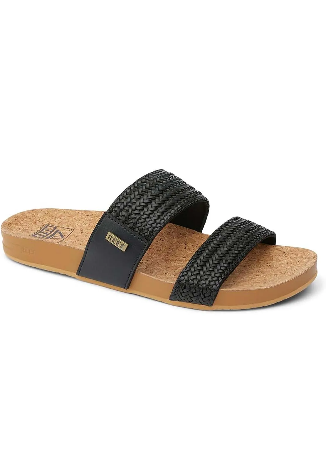 Reef Women's Vista Braid II Slides sold by Prfo product image thumbnail 3