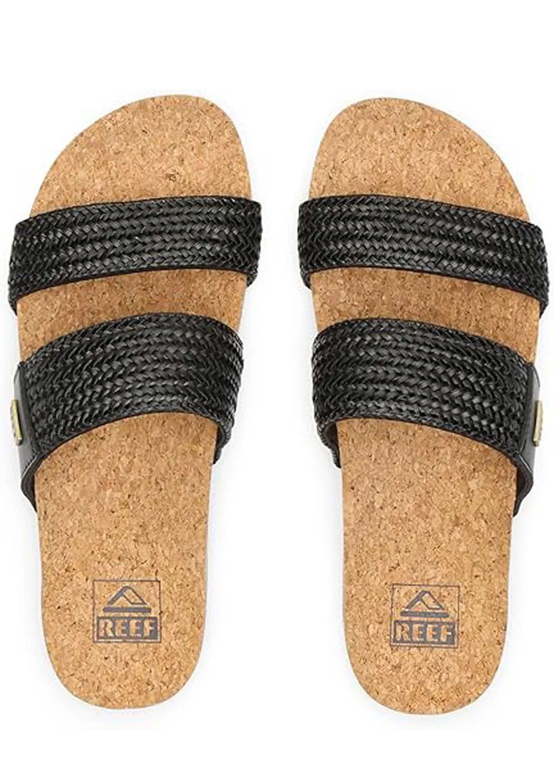 Reef Women's Vista Braid II Slides sold by Prfo product image thumbnail 4
