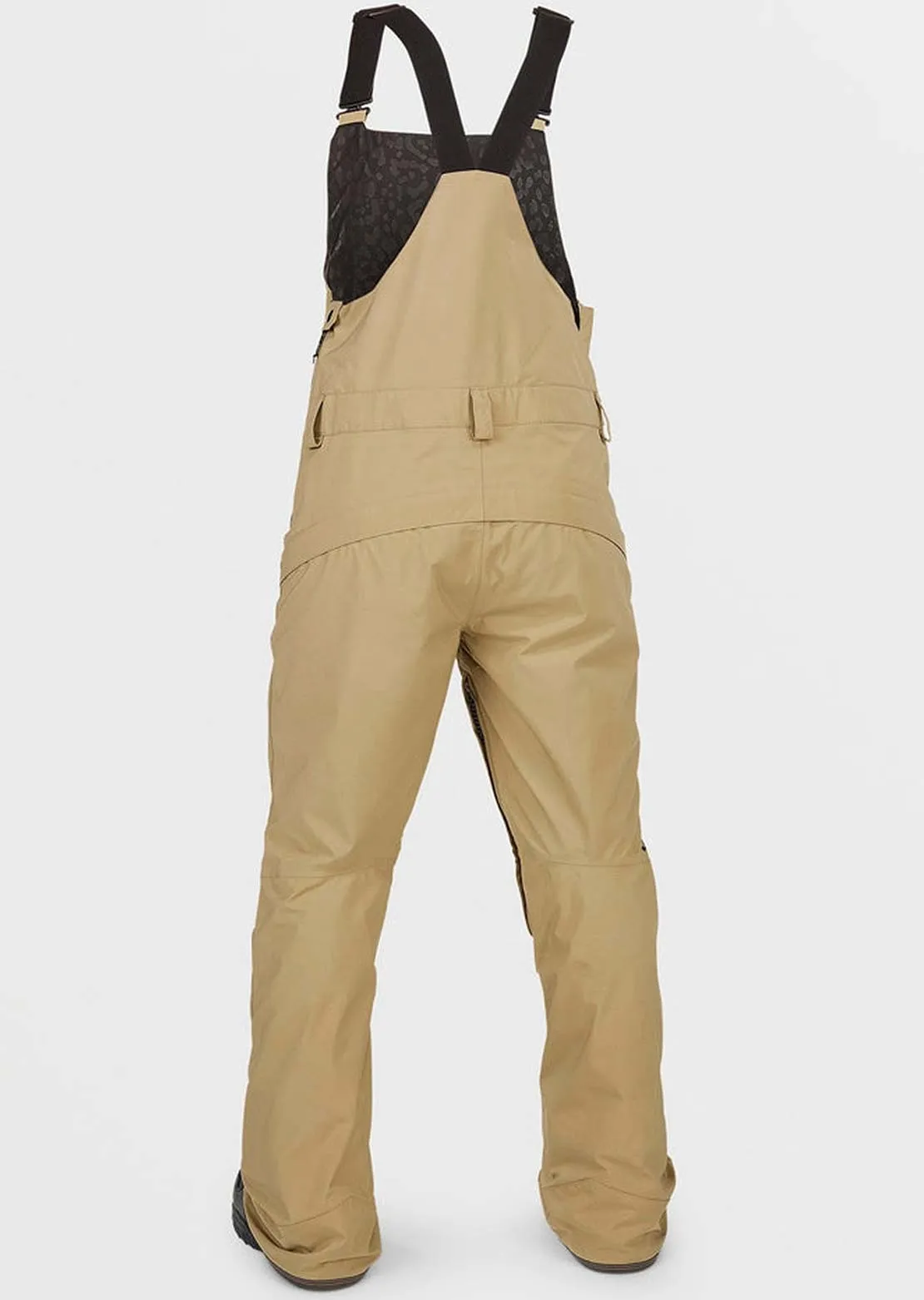 Volcom Women's ELM Stretch Gore Bib Overall sold by Prfo product image thumbnail 2