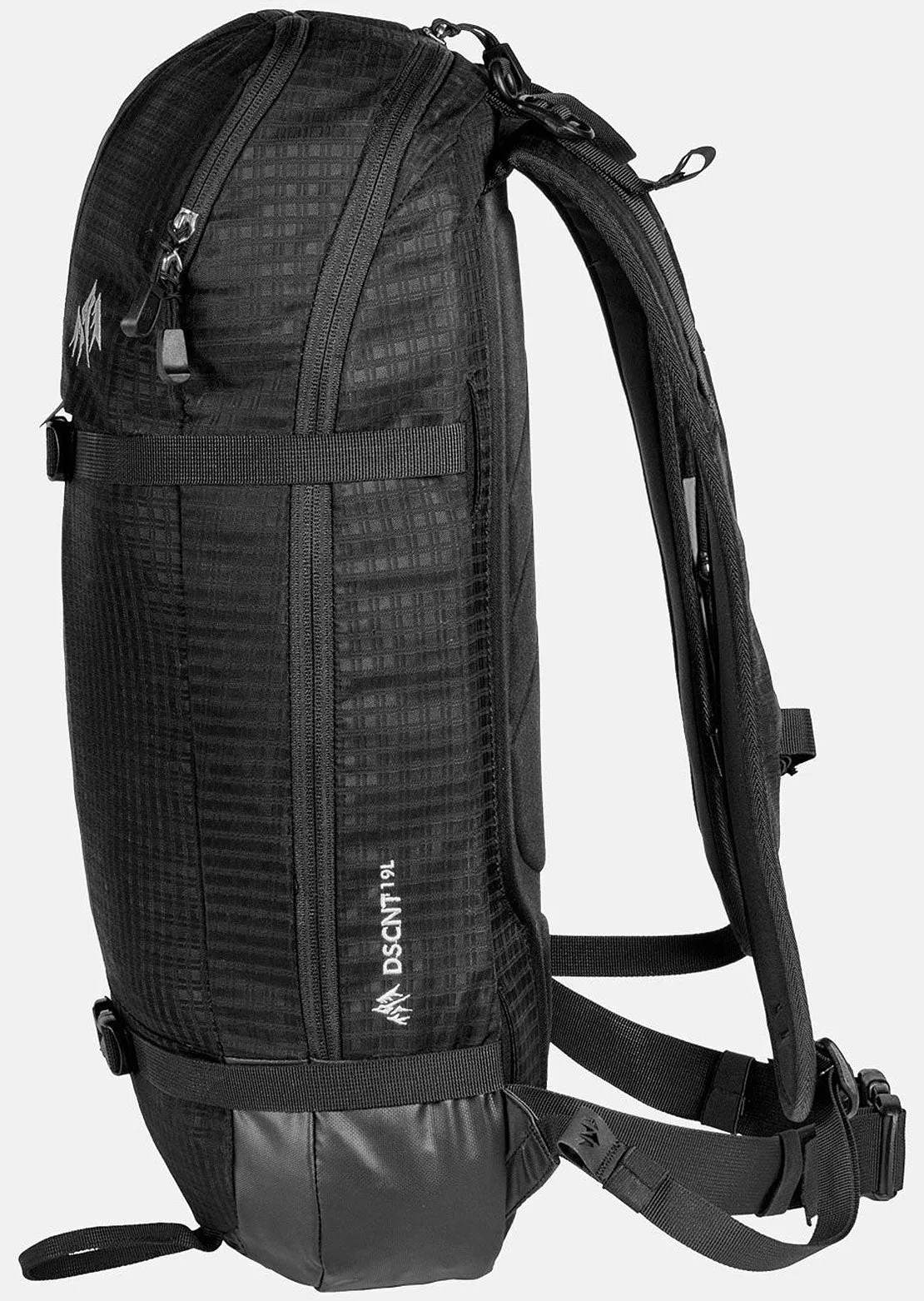 Jones Men's Dscnt 19L Backpack sold by Prfo product image thumbnail 3