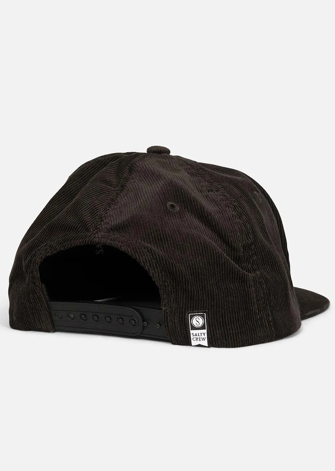 Salty Crew Junior Snag It Snapback Cap sold by Prfo product image thumbnail 2