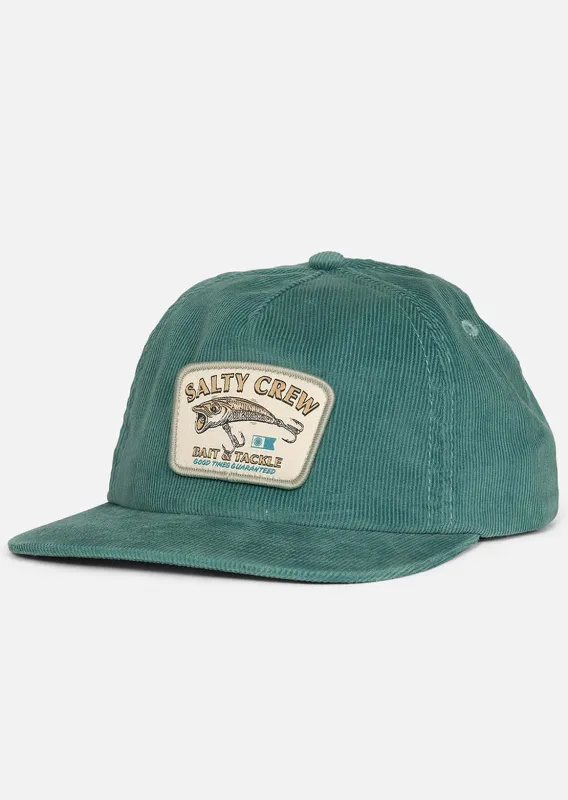 Salty Crew Junior Snag It Snapback Cap sold by Prfo