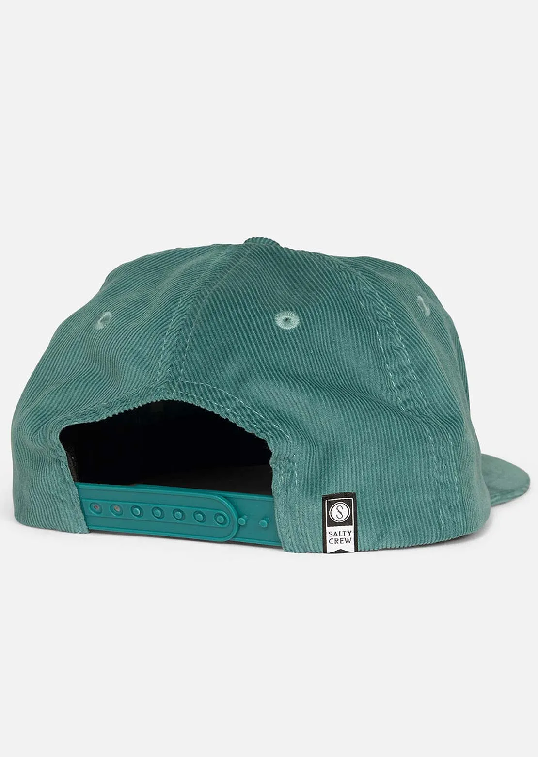 Salty Crew Junior Snag It Snapback Cap sold by Prfo product image thumbnail 2