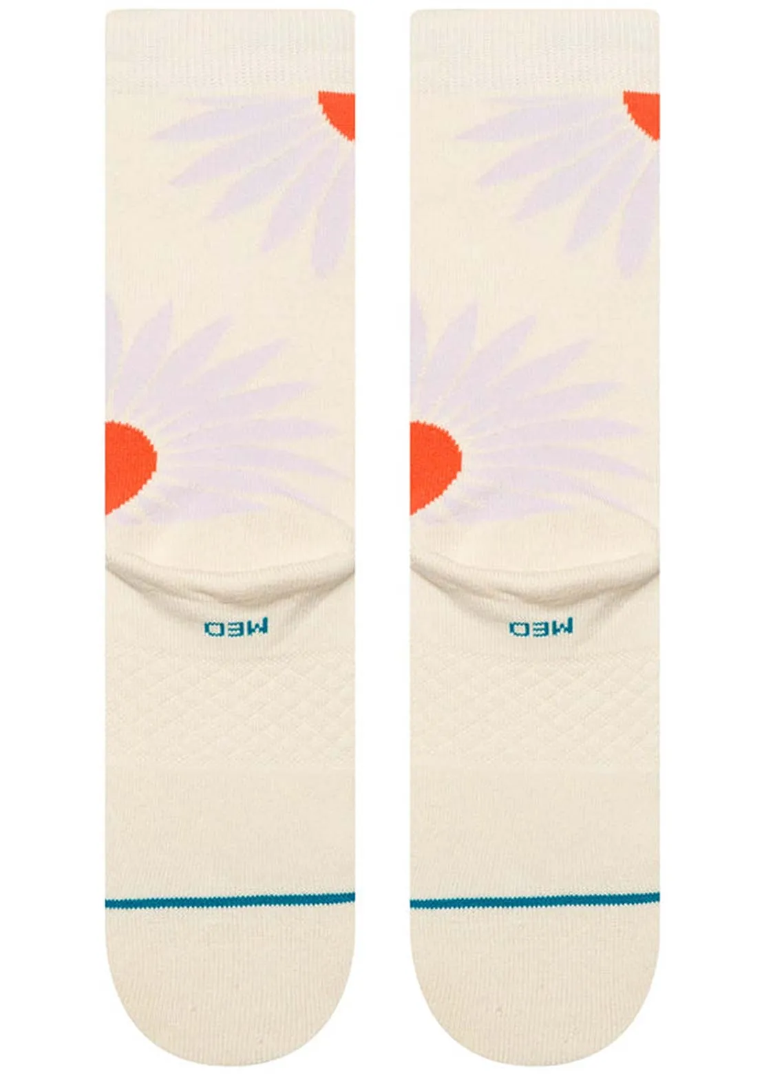 Stance Women's Prowess Crew Socks sold by Prfo product image thumbnail 3