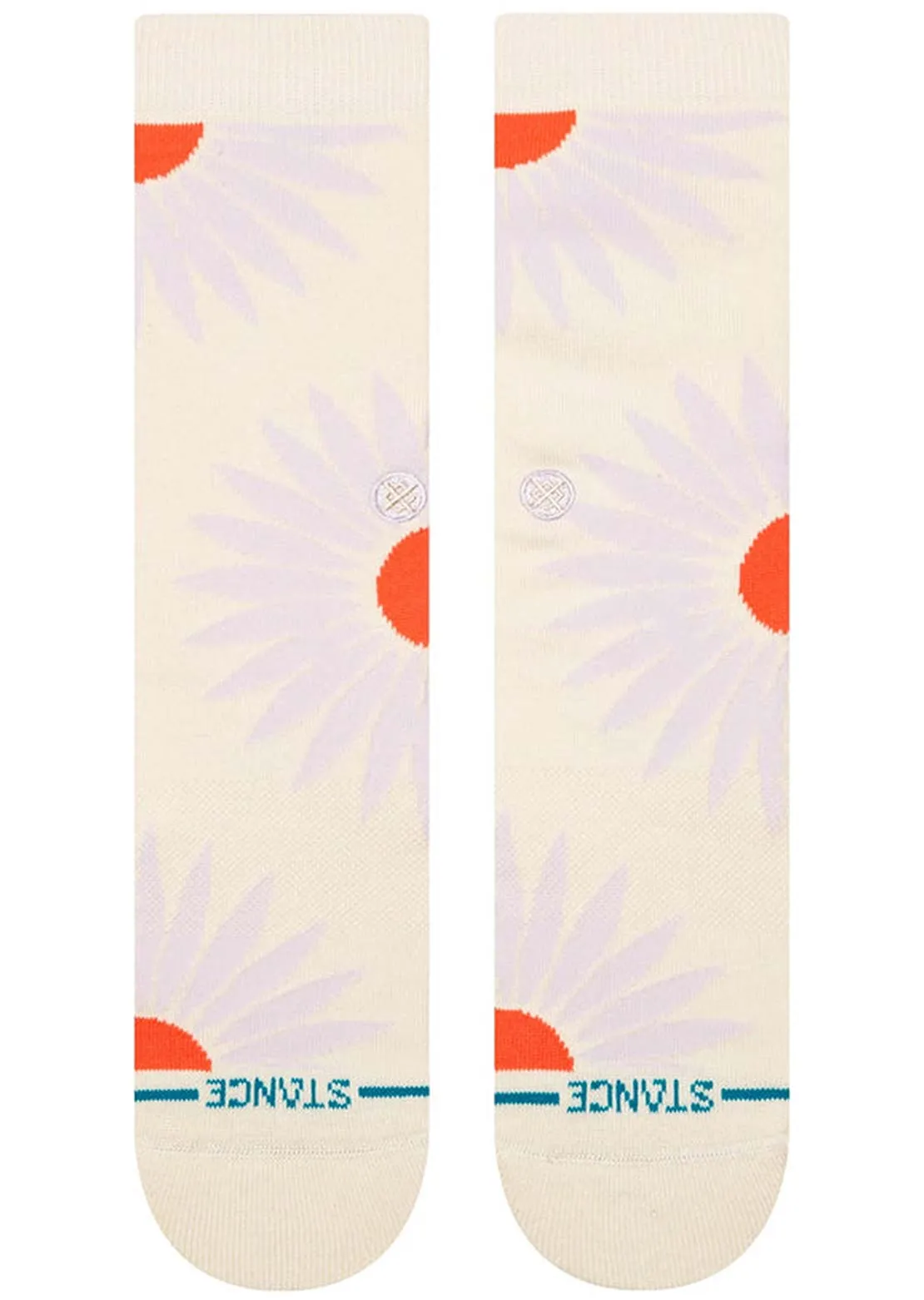 Stance Women's Prowess Crew Socks sold by Prfo product image thumbnail 2