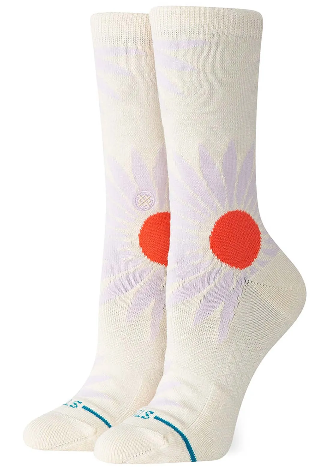 Stance Women's Prowess Crew Socks sold by Prfo