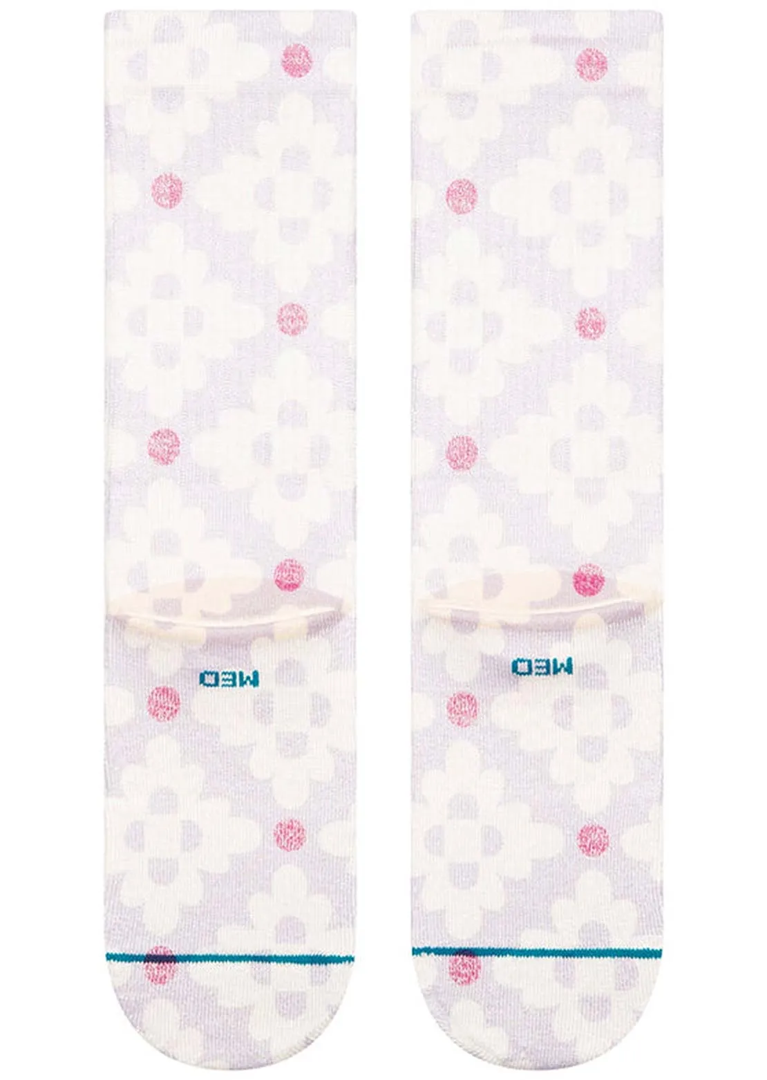 Stance Women's San Lucas Crew Socks sold by Prfo product image thumbnail 3