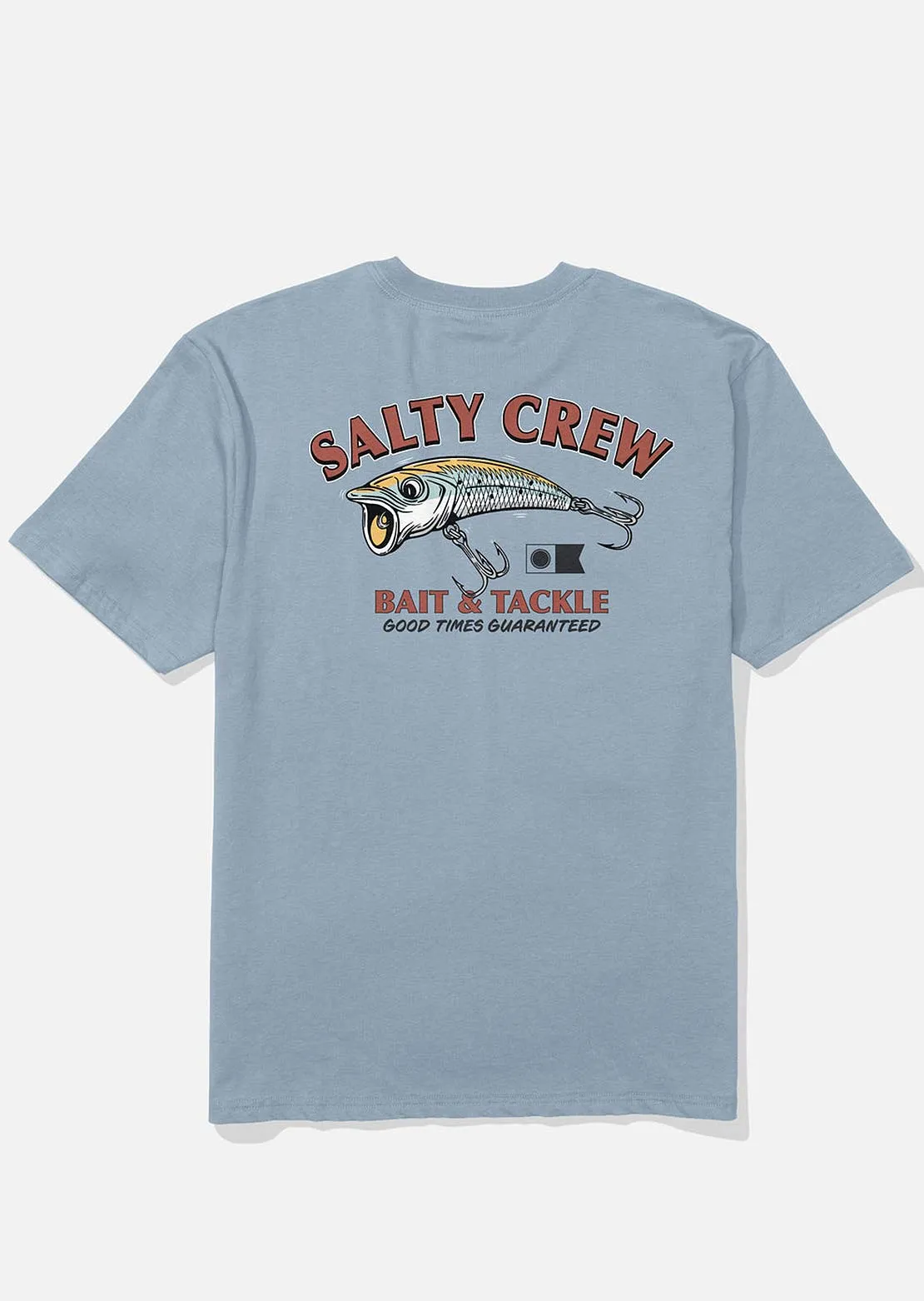 Salty Crew Junior Snag It T-Shirt sold by Prfo product image thumbnail 2