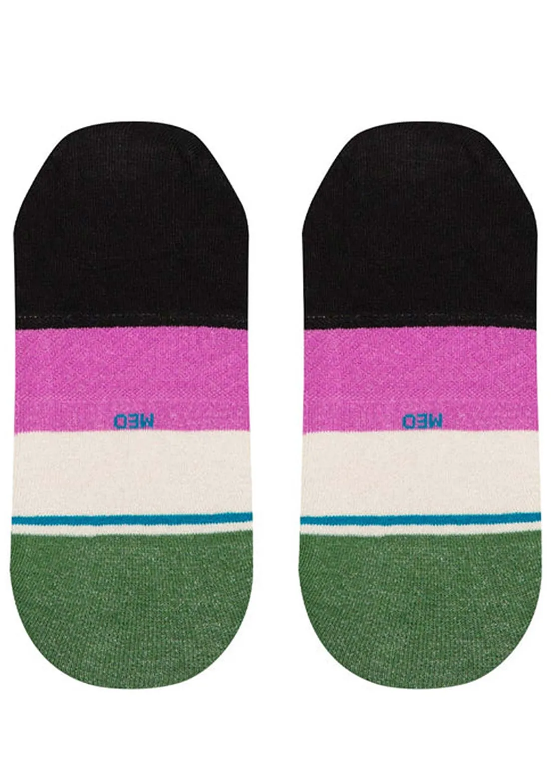 Stance Women's Riot No Show Socks sold by Prfo product image thumbnail 3