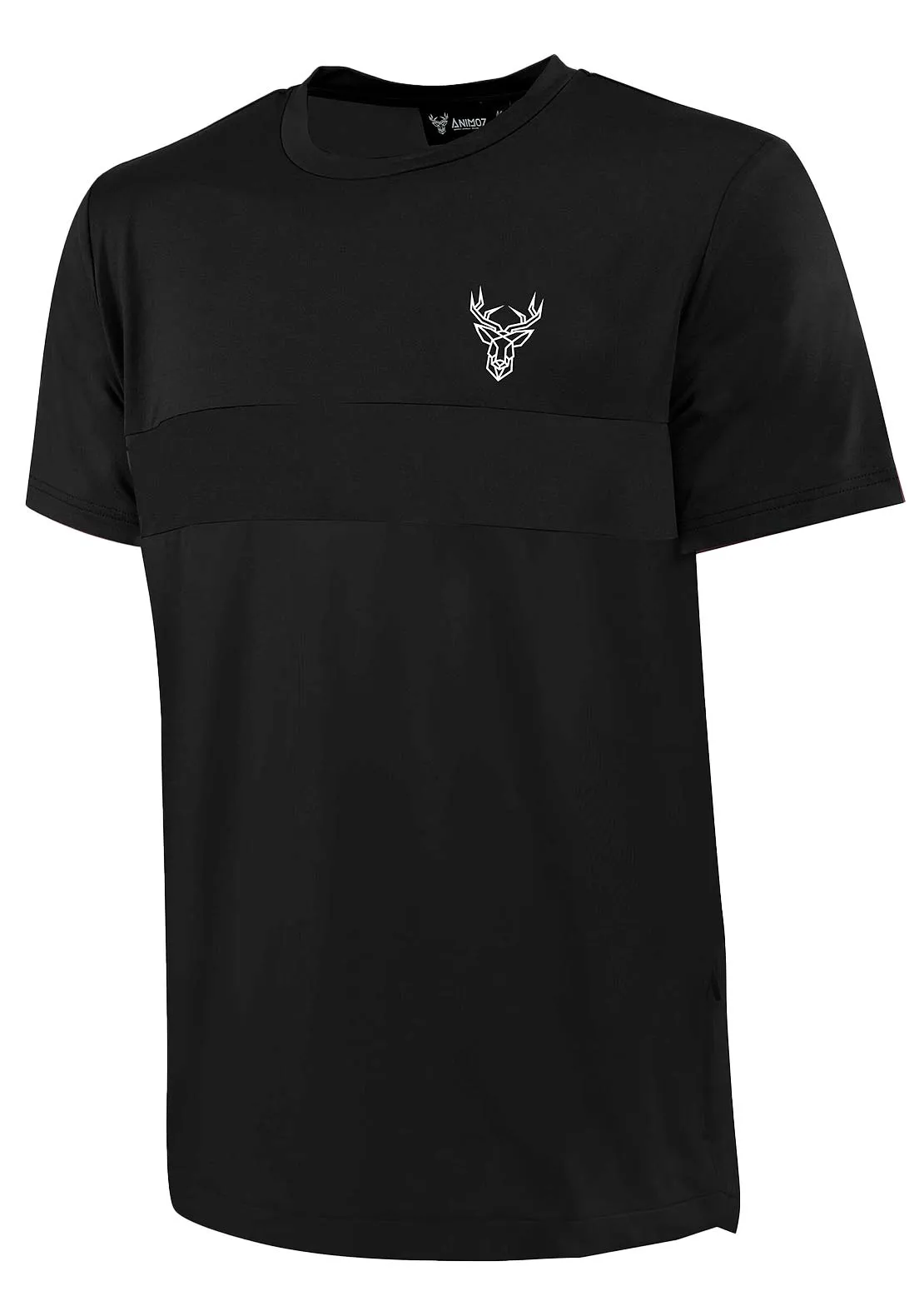 Animoz Men's Wild Short Sleeve Jersey sold by Prfo