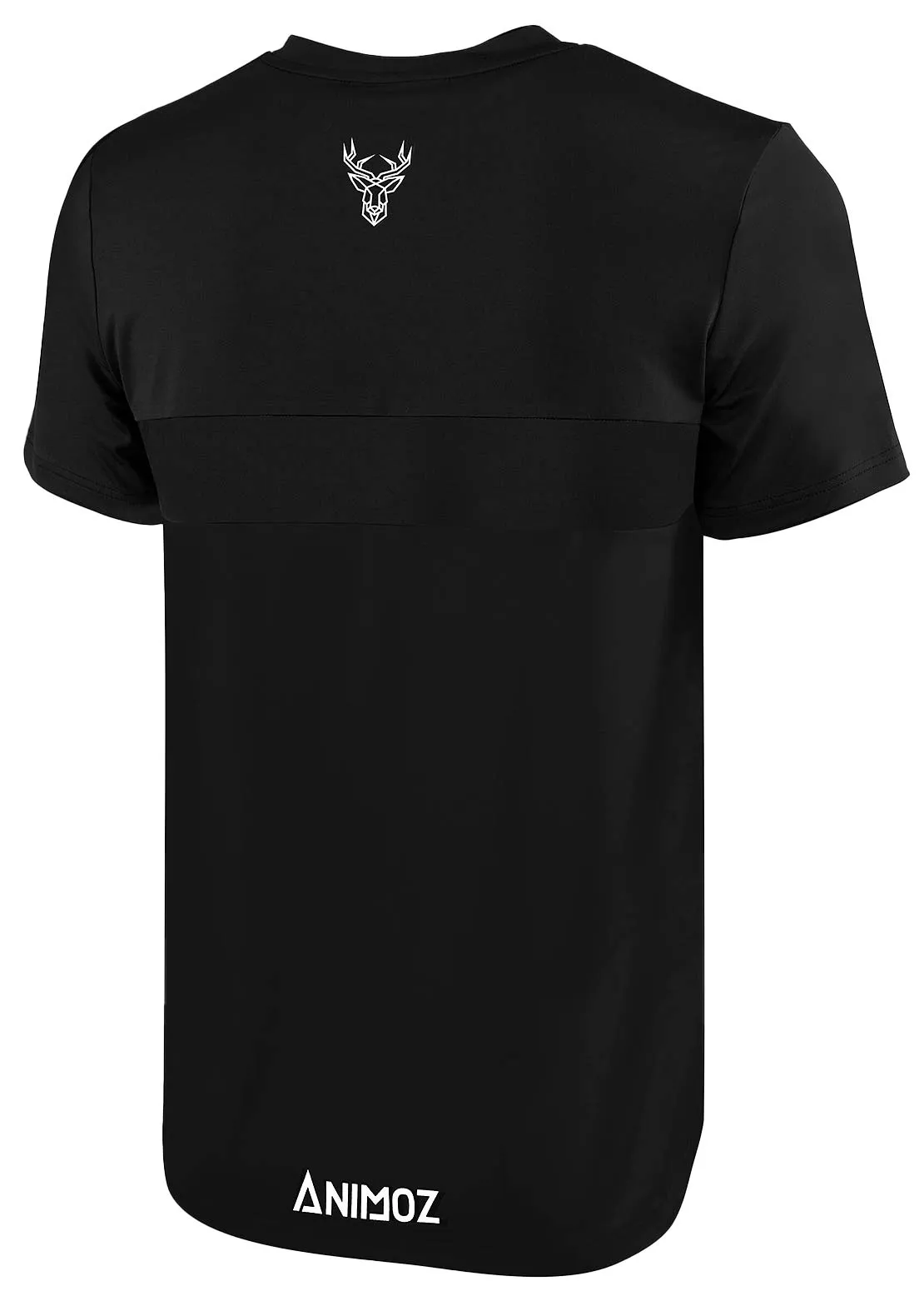 Animoz Men's Wild Short Sleeve Jersey sold by Prfo product image thumbnail 2
