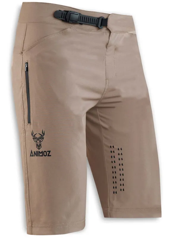Animoz Wild Shorts with Inner sold by Prfo